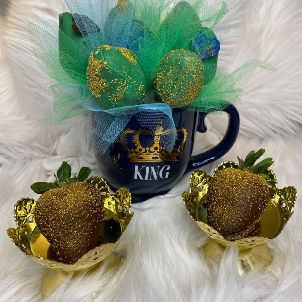 King Valentine Cup